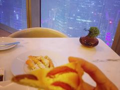 -广州四季酒店·意珍·意式自助餐