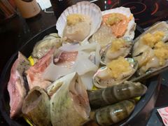 -熊出没日本烧肉放题