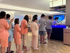 -麓湖国际水疗