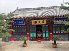 -长安寺