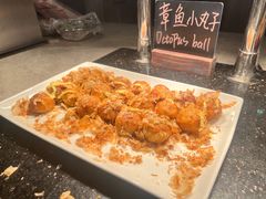 -前海华侨城JW万豪酒店·都会尚膳自助餐厅·牛排海鲜酒水畅飨