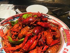 -阿财老铺·老蚌埠龙虾城(华夏总店)