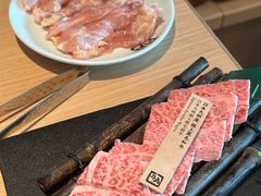 -牛角日本烧肉专门店(海运大厦店)