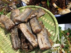 -向民炒鸡老店(火车站店)