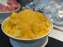 -水牛奶皇后糖水铺(深圳总店)