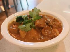 -港久茶餐厅(鹭洲里店)