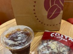 -COSTA COFFEE(西贸凯德晶品4层2店)