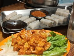 -三肥两瘦烤肉(鹿城店)