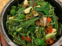 -巴依兄弟西域美食(机场店)