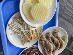 -六公里老火锅(总店)