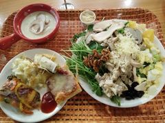 -So Lounge索兰至餐厅(蓝色港湾店)