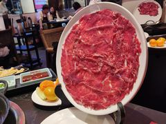 -巴蜀大将火锅(春熙店)
