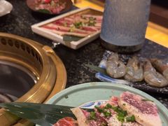 -肉匠日式烧肉屋·和牛居酒屋·酒水小食堂(大汉悦中心店)