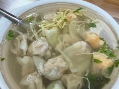 -吉云馄饨(桑梓路店)