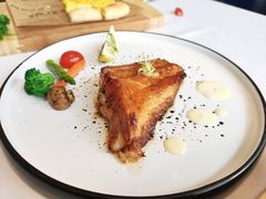 鲽鱼-马克西姆俄罗斯餐厅(通亚街店)