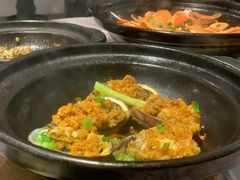 -小时候焗海鲜(鄞州万达店)