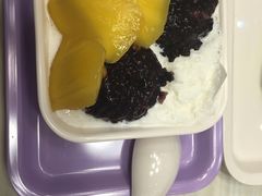 -满记甜品(龙湖长楹天街二店)