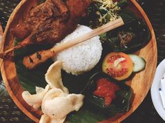-Bebek Joni Restaurant