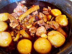 -李子坝梁山鸡(李子坝大鸡哥店)