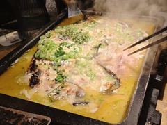 -炉鱼(萧山万象汇店)