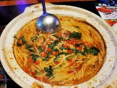 -夜猫子串吧·龙虾.江西小炒(万塘路店)