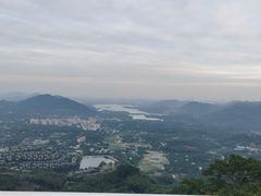 -呀诺达热带雨林