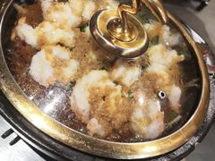 -陶德砂锅(蜀汉路店)