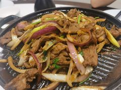 -便宜坊烤鸭店(玉蜓桥天坛店)