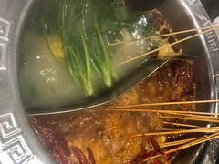 -热辣宗师·串串火锅(万达金街店)
