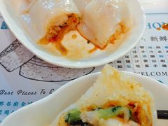 -点点心点心专门店(湾仔店)
