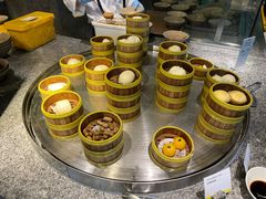 -重庆解放碑威斯汀酒店