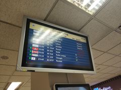 -班达拉奈克国际机场