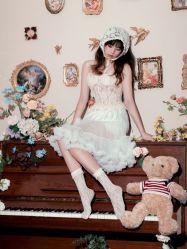 -米莱摄影写真(五大道别墅店)