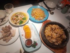 -Aqua Oasis 水天堂(石路天虹店)