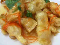 -连池鱼豆味坊(风景区店)