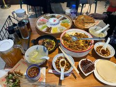 -怪噜范·老贵阳街头名小吃(鸿通城店)