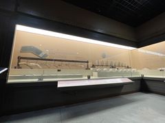 -鸿山遗址博物馆