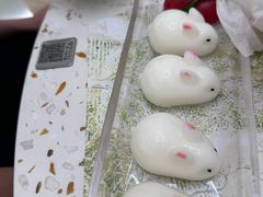 -大树餐厅(环球港店)