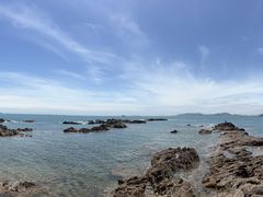 -青岛海滨风景区