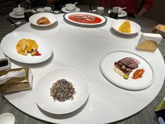 -道道鲜·崇明私房菜(五角场店)