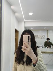 -柯琳造型