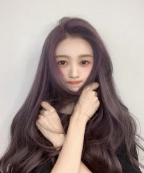 -蘑菇发型