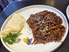 -老牌坊鲁菜名店(聊城美食岛店)