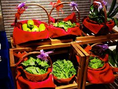 -万家宴海鲜大酒楼(五四路店)