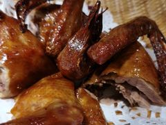 -大榕树下顺德菜(融创茂店)