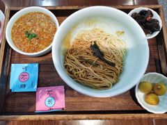 -蟹上黄·蟹黄面·江南糖水(人民广场店)