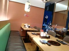 -沼津港精致料理·寿喜烧·烧鸟(青浦宝龙广场日料榜单店)