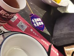 -匠子烤鱼(上邦百汇城店)