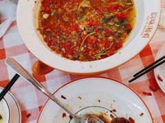 -韵味湘肴·小炒黄牛肉(五一广场店)