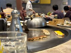 -上渔铁板烧(熙悦汇店)